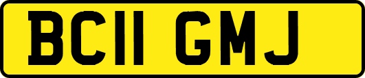 BC11GMJ