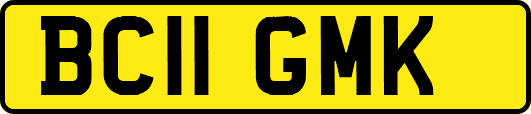 BC11GMK