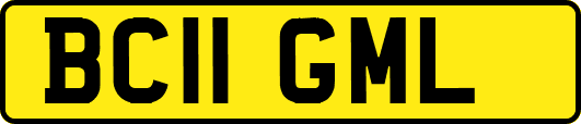 BC11GML