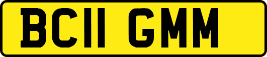 BC11GMM