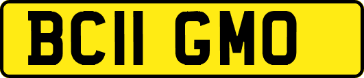 BC11GMO