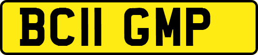 BC11GMP