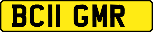 BC11GMR