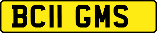 BC11GMS