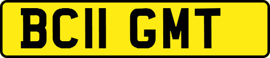 BC11GMT