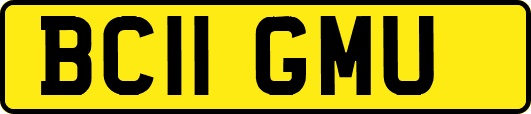 BC11GMU