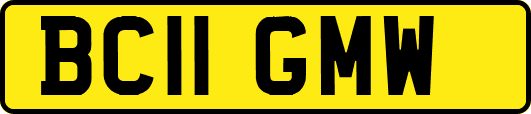 BC11GMW