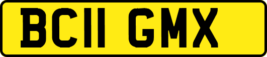 BC11GMX