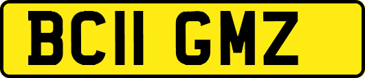 BC11GMZ