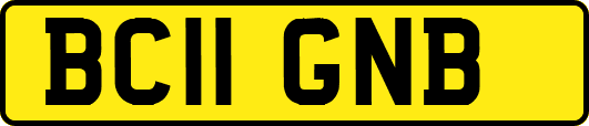 BC11GNB