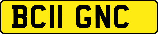 BC11GNC