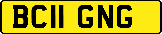 BC11GNG