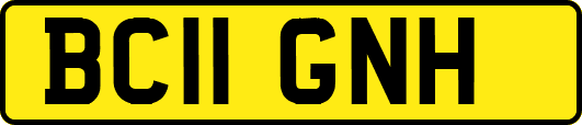 BC11GNH