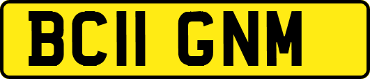 BC11GNM
