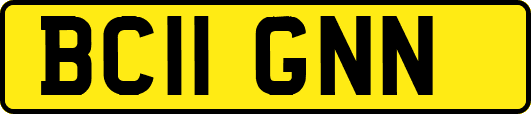 BC11GNN