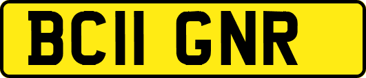 BC11GNR