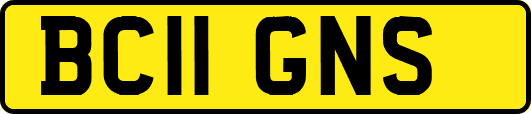 BC11GNS
