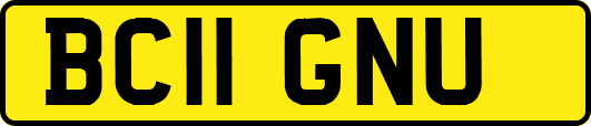 BC11GNU