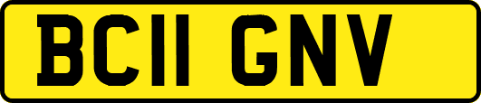 BC11GNV