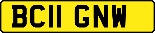 BC11GNW