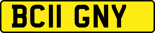 BC11GNY