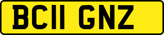 BC11GNZ