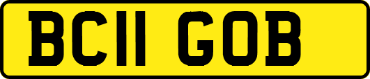 BC11GOB
