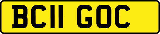 BC11GOC