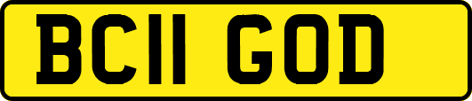 BC11GOD