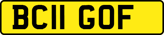 BC11GOF