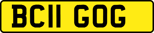 BC11GOG