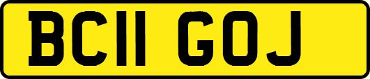 BC11GOJ
