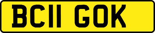BC11GOK