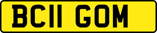 BC11GOM