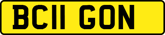 BC11GON