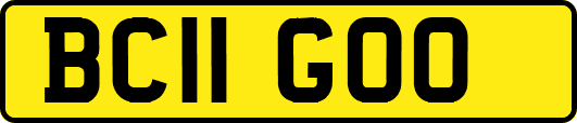 BC11GOO