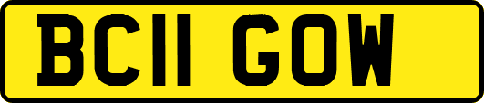 BC11GOW