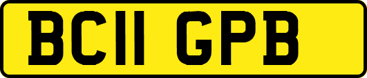 BC11GPB