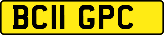 BC11GPC