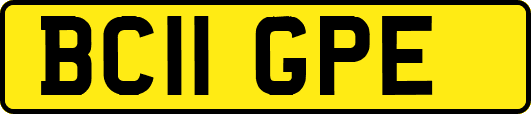 BC11GPE