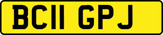 BC11GPJ