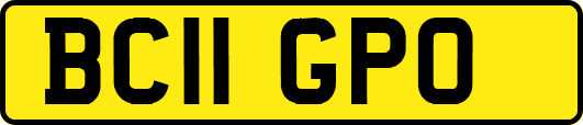 BC11GPO
