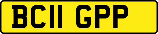 BC11GPP