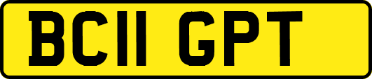 BC11GPT