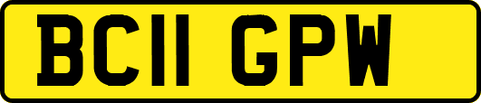 BC11GPW