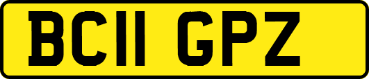 BC11GPZ