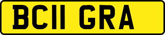 BC11GRA