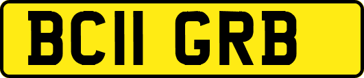 BC11GRB