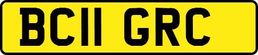 BC11GRC
