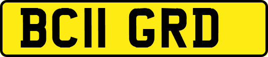 BC11GRD